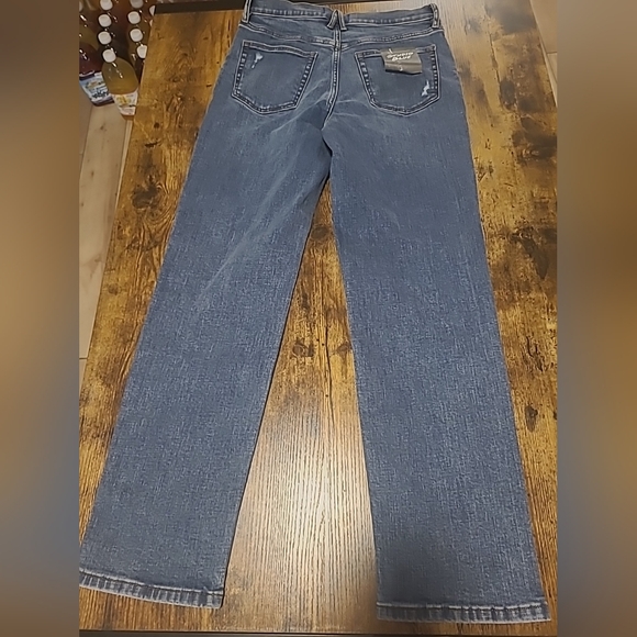 NWT Studio Blue Size 28 Blue Jeans Stitch Fix - Picture 12 of 16